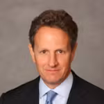 Timothy Geithner