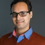Sujal Deshmukh, PhD