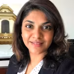 Ramya Kumar, Ph.D.