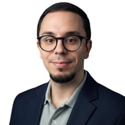 Rodrigo Correa San Martín