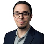 Rodrigo Correa San Martín