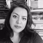 Gabriela Gutiérrez Mendoza