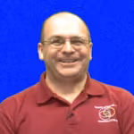 Dr. Tim "Dr. T" Chamillard