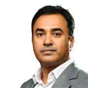 Manas Dasgupta