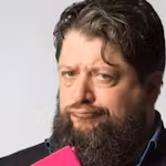 Tim De Mey