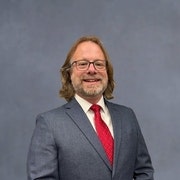 Glenn Fox