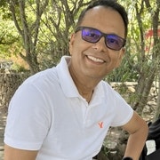 Bineet Sharma