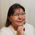 Хорохордина Ольга Витальевна