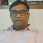 Rajesh Menon