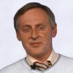 Михаил Владимирович Горбенко (Mikhail V. Gorbenko)