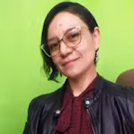 María Yazmín Hernández Arellano