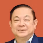 Carlson Huang