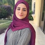 Fatima Yassin
