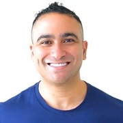 Dr. Ryan Ahmed