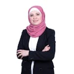 Sahar Al Khatib