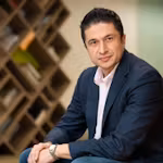 Sergio Cabrales