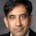 Image of instructor, S V Mahadevan