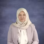 Fatma Abubaker