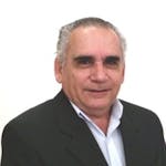 Edson Walmir Cazarini