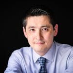 Kunihiro Matsushita, MD, PhD