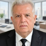 Rubén Edel Navarro