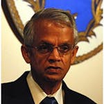 Veerabhadran Ramanathan, PhD