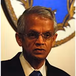 Veerabhadran Ramanathan, PhD