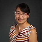 Dr. Aihua Li