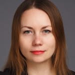  Anastasia Mozhaeva