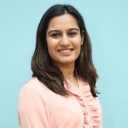 Divya Bhatia