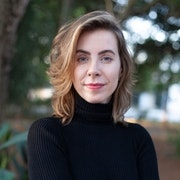 Lucia de Toledo Rodrigues