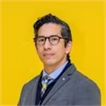 Aldebarán Toledo Fernández