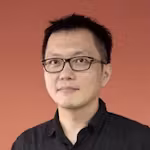 Jilung Hsieh 謝吉隆