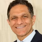 Mark S. Courey, MD
