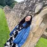 Shirley Zou