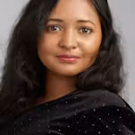 Vinita Silaparasetty