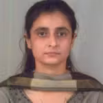 Vibhuti Bharadwaj
