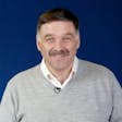 Imagen del instructor, Сергей Смирнов