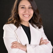 Maria Ragheb