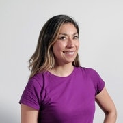 Marisol Galdames - Calderón