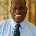 Alton Harris