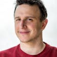 Image of instructor, Joseph Santarcangelo