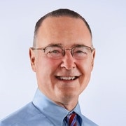 Craig Canby, PhD