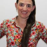 Sabrina González Argento
