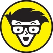 Dummies for Wiley