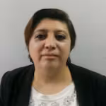 Claudia Tielve Aguirre
