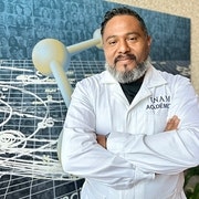 Jorge Armando Cruz Castañeda