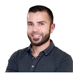 Harvey Zeytuntsyan