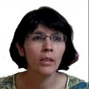 Mtra. América Delgado Espinoza