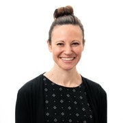 Penny Van Bergen